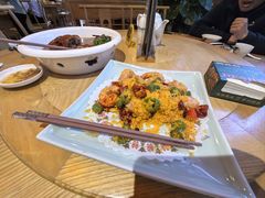 -德胜轩正宗顺德菜(宝安沙井会展中心店)