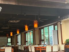-探鲜渔府·复古庭院风·商务海鲜(鹏城较场尾美食中心精选店)