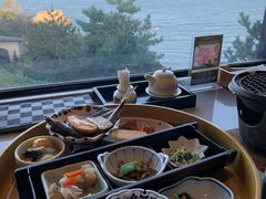 -南紀白浜 浜千鳥の湯 海舟