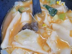 -乡姑缘陕西美食(上海桂林科技园店)