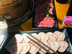 -捞围鲜·港式打边炉(海阳路店)