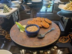 -杭州西子湖四季酒店·金沙厅