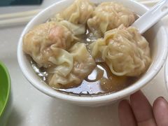 -麦文记面家(佐敦店)