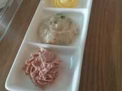-普兰达德国餐厅·德式脆皮烤猪肘·自酿啤酒(观唐店)