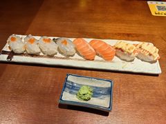 -千和日本料理(龍坪天虹店)
