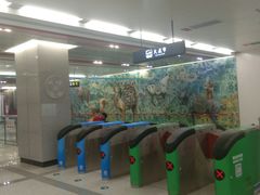 -大差市(地铁站)