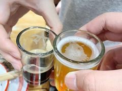 -永红源啤酒·烧烤·海鲜·大排档(台柳路店)