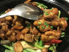 -潮福城潮州大酒楼(湖滨北路店)