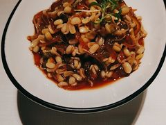 -杏花堂晋商私房菜(华熙五棵松店)