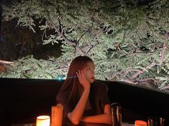 -LAMP BAR 水烟音乐酒吧