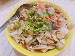 -大福来锅巴菜(古文化街店)