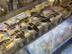 -百香林西点(万家丽店)