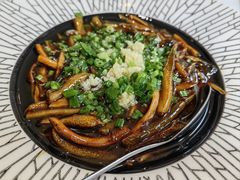 -老洋房花园饭店(绍兴路店)