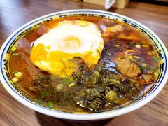 -永丰面馆(汉口路店)