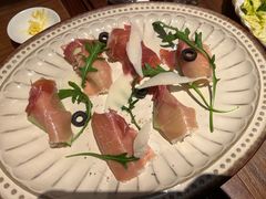 -弗兰克牛排西餐厅Ribone steak house(柠檬花园店)