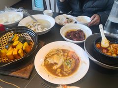 -阿毛饭店首店·宁波老字号(文化广场店)