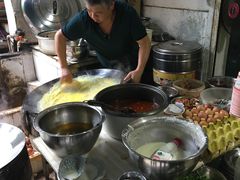 -周记热干面豆皮大王(桃花东街店)