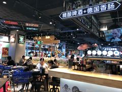 -盒马鲜生(曜一城店)