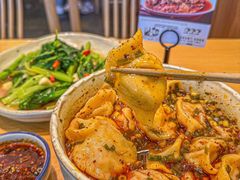 -三姐妹饺子(东木头市店)