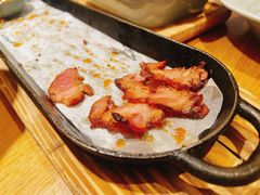 -蜜桃餐厅·伴山(海岸城店)
