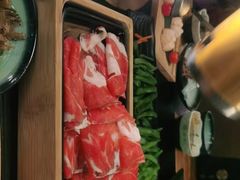 -湊湊火锅·茶憩(恒隆广场店)
