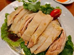 -绿柠食堂(北外滩店)