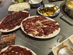-贵宾牛·潮汕牛肉火锅(珠池总店)