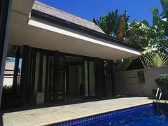 -三亚湾海居铂尔曼度假酒店