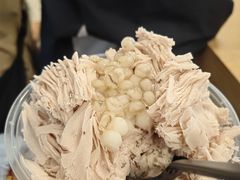 -鞠婆婆•绵绵冰•凉糕•手工冰粉(苏稽一店)