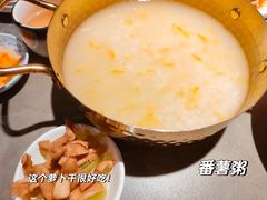 -潮道鱼仔店·潮汕味(长兴路店)