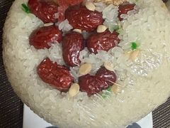 八宝饭-美新点心店(陕西北路店)