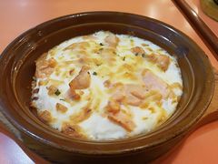 -萨莉亚意式餐厅(国展天虹店)