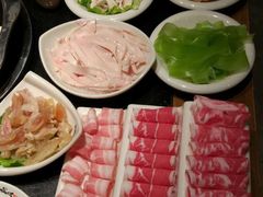 -纸盐河码头火锅(十八梯店)