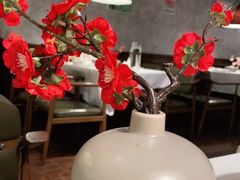 -肆月河豚·新淮扬(金融街店)
