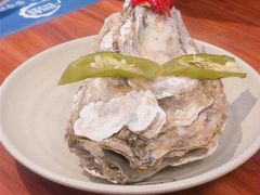 特大蚝-千岛蚝高压锅生蚝·人参火锅(白云万达店)