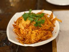 牛板筋-枪火串烧·东北特色烧烤(罗湖总店)