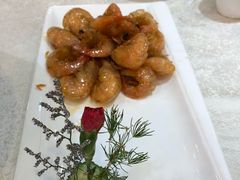 -阿婆农家菜(车墩店)