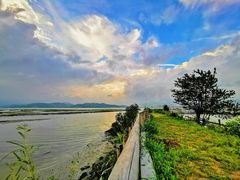-江燕路万科里