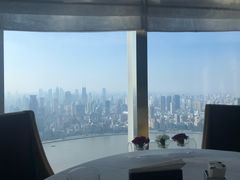 -金轩中餐厅 Jin Xuan(浦东丽思卡尔顿酒店)
