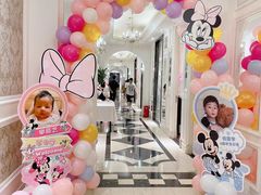 -宝燕壹号(长寿店)