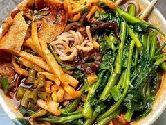 -吉庆桂林米粉·柳州螺蛳粉(港汇广场店)