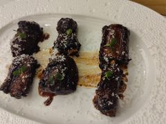 -品海楼·大连海胆锅贴馆(东港店)