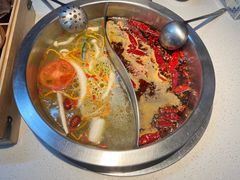 -芈重山老火锅(广州首店)