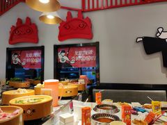 -龍歌自助小火锅(城阳万象汇店)