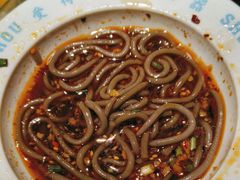 -受气牛肉·重庆耙牛肉(来福士店)