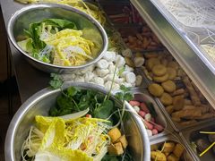 -七台河福临大碗麻辣烫