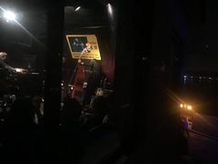 -东岸Cafe 爵士俱乐部