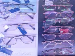 -上海眼镜一厂(凉城店)