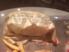 -麦当劳(宾水西道店)