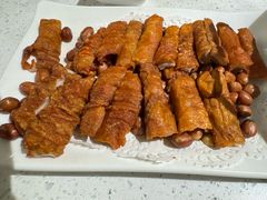 -肥仔文澳门猪骨煲(南京西路店)